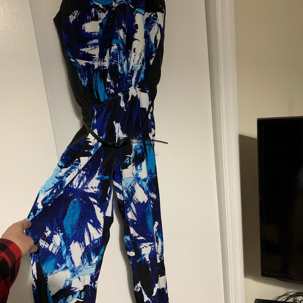 Jumpsuit